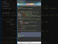 Ordering System - Phyton 3