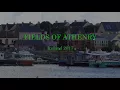 Fields of Athenry - Paddy Reilly with awesome Irish landscapes