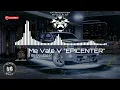 Me Vale V "EPICENTER" - Tito Double P 