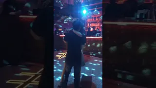 Night Pup Fixx Bar Koramangala Bangalore 