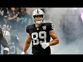 Brock Bowers 2024 Season Highlights