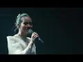 Yura Yunita - Tenang (Live From Pertunjukan Tutur Batin Jakarta)