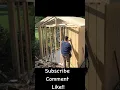 Installing T1-11 alone