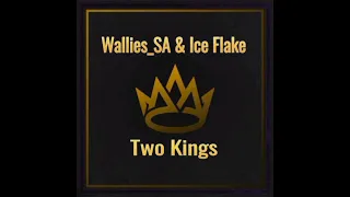 wallies sa two kings feat dj ice flake 