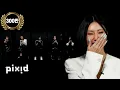 Download Lagu 아이돌 지망생 단톡방에 숨은 찐 아이돌 찾기 (feat.화사)｜PIXID