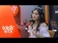 Download Lagu Angela Ken performs \