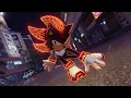 Movie Remake Shadow UPDATED Shadow Generations Mods
