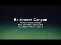 Baltimore Canyon - 5064