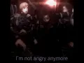 Download Lagu I'm not angry anymore | Sasha edit