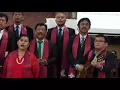 Download Lagu Kami Datang Penuhi PanggilanMu