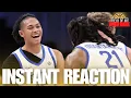 INSTANT REACTION: Kentucky rallies to beat St. John's | Jayden Quaintance, Jaland Lowe are BACK