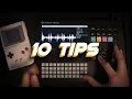 Download Lagu 10 Breakbeat Tips | Polyend Tracker Jungle
