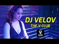 Download Lagu DJ VELOV FT THE V CLUB PONDOK INDAH - BREAKBEAT LAGU BARAT