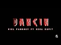 Lagu DANCIN ( RIEL PANGKEY FT EZRA SUPIT ) NWREMIX!!!