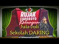 Download Lagu KIDUNGAN JULA JULI | Sekolah DARING | Rujak Suroboyo JTV