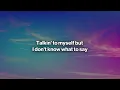 Kygo & OneRepublic - Lose Somebody (Lyrics)
