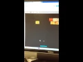 ATARI BREAKOUT HACKED