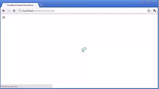 Beginner PHP Tutorial 32 Functions with a Return Value YouTube 2017