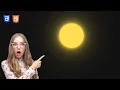 How to Create Glowing Sun CSS Only