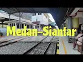 Download Lagu PERJALANAN NAIK KERETA API. MEDAN MENUJU SIANTAR.17.08.2025.