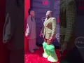 Download Lagu @SaucySantana \u0026 @TheeBillyPorter Are Giving #fashion forreal! #BETAwards #CulturesBiggestNight #shorts