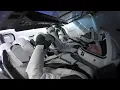 Lagu SpaceX Crew-1's return to Earth - See the highlights