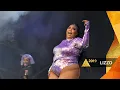 Lagu Lizzo - Juice (Glastonbury 2019)