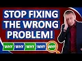Root Cause Problem Solving Explained The 5 Whys Method in Lean Management