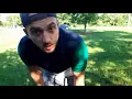Hyphonix VS Erobb221 FIGHT