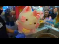 Cotton Candy Art: WATCH Filipino Artists Spin Pure Sugar! Amazing Cotton Candy Art