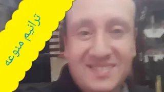 ترانيم منوعه للمرنم رومانى سليمان كنيسه أرض الملجأ استراليا دندنها