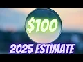 Fisker Stock FSR - 2025 Stock Price Estimate