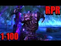 FFXIV Dawntrail Reaper 1 to 100 Leveling Skills Guide
