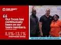 Cobb Schools Proves that it s the Best Place to Teach Lead and Learn