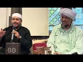 Download Lagu Qasida Adab al Tariq by Al Ghawth Abu Maydan | Qari Tawfiq Al-Nouri with Habib Kazim Al-Saqqaf