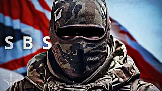 Download SBS: SPECIAL BOAT SERVICE - THE ELITE UNIT OF BRITISH NAVAL SPECIAL FORCES MP3