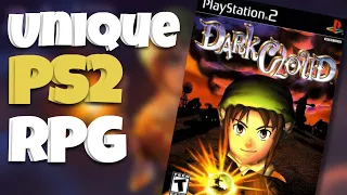 Download Is Dark Cloud  worth playing NOW Dark Cloud Retrospective (PS2) MP3