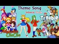 Download Lagu Ost. Akazukin Chacha vs Trouble Chocolate (Versi Indonesia)