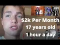How I make 2000 per month selling Transformers