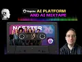 Lagu OMG! Napster’s New AI Music Platform