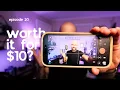 Moment Pro Camera App II - Is it Worth 10