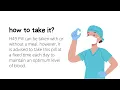 H49 Pill Identifier Uses Dosage Side Effects