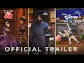 Video di Pixar Popcorn | Official Trailer | Disney+