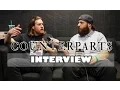 Counterparts Interview | New Album | Tragedy Will Find Us (Exclusive)
