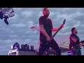 Seether - Bruised And Bloodied live