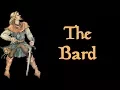 Skyrim Build The Bard - Oblivion Class Restoration Project