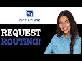 How To Request Fifth Third Bank Routing Number 2025