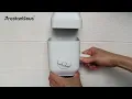 Prestantious 2 x3 Downspout Diverter for Rain Barrel Collect and Recycle Rainwater Solutions