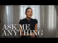 Olivia Dean on Love Island Being a Pisces The Art of Loving Ask Me Anything ELLE