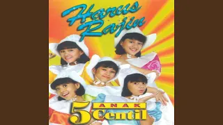 Download Harus Rajin MP3